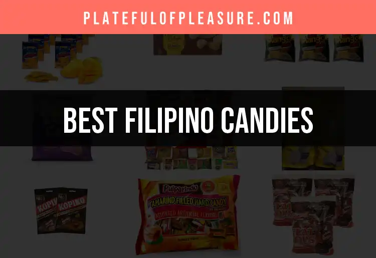 11 Filipino Candies That Delight Your Senses
