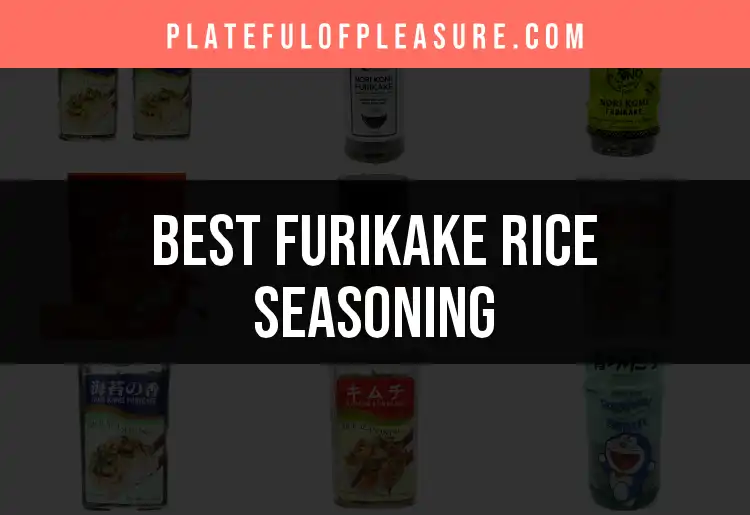 11 Flavorful Furikake Rice Seasonings for Perfectly Topped Bowls featured