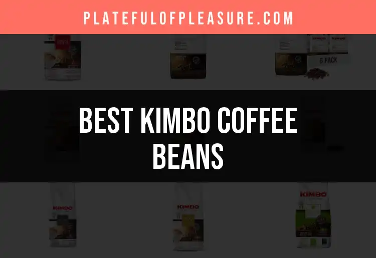 12 Top Kimbo Coffee Beans for Bold Flavor featured