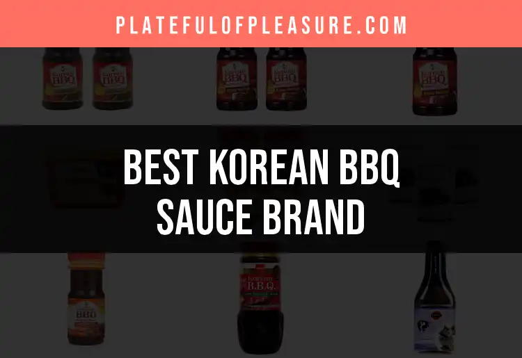 13 Korean Bbq Sauce Brands to Elevate Your Grilling featured