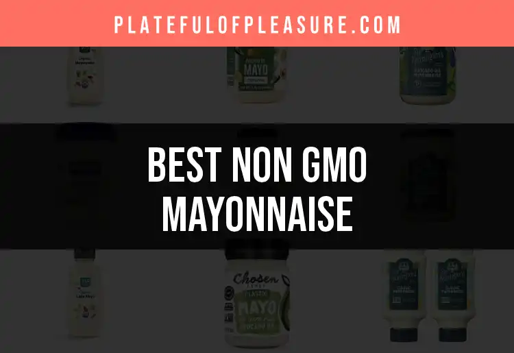 13 Non GMO Mayonnaises You Need to Try featured