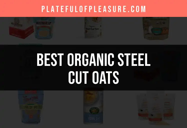 12 Top Organic Steel Cut Oats for Nutritious Mornings featured