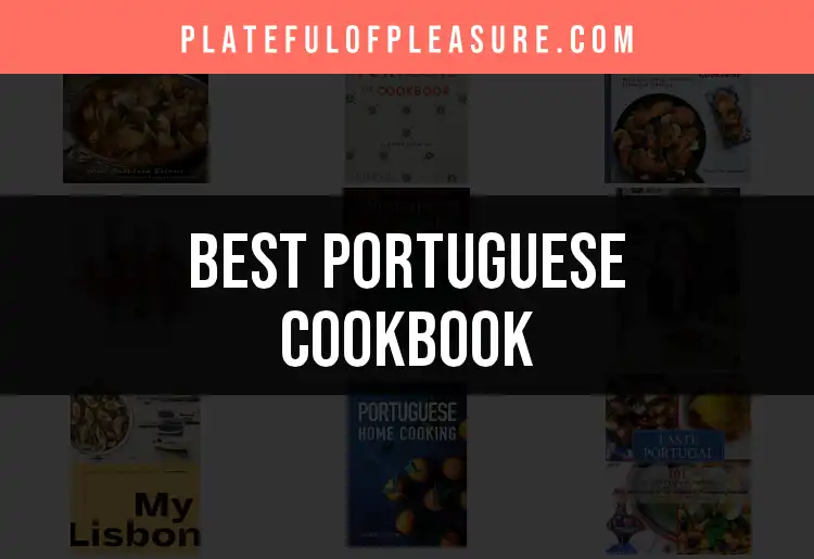 Top 10 Portuguese Cookbooks to Elevate Your Kitchen featured