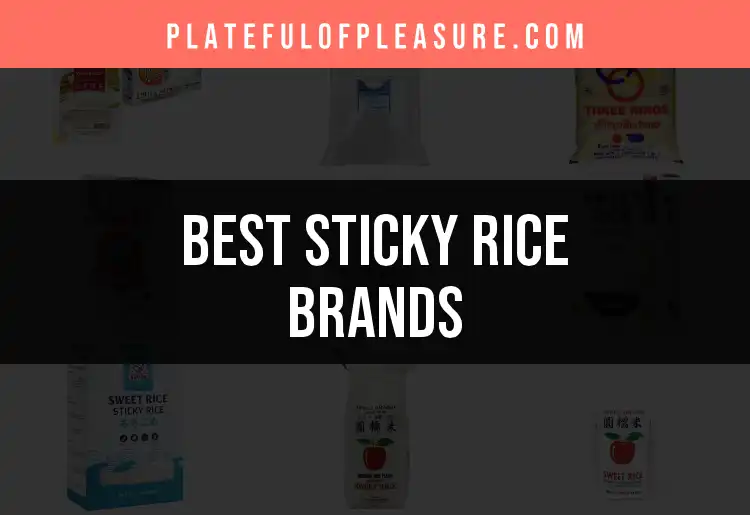 Sweet Rice Sticky Rice Dragonbrand 11 Top Sticky Rice Brands for Perfect Asian Dishes