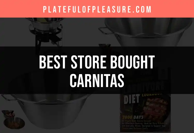 4 Top Store Bought Carnitas for Quick Flavor Boost featured