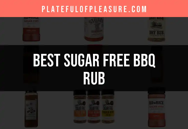 11 Delicious Sugar Free BBQ Rubs You Must Try
